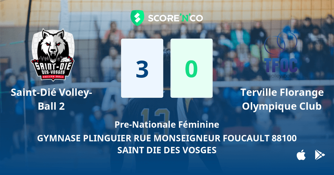 Score final