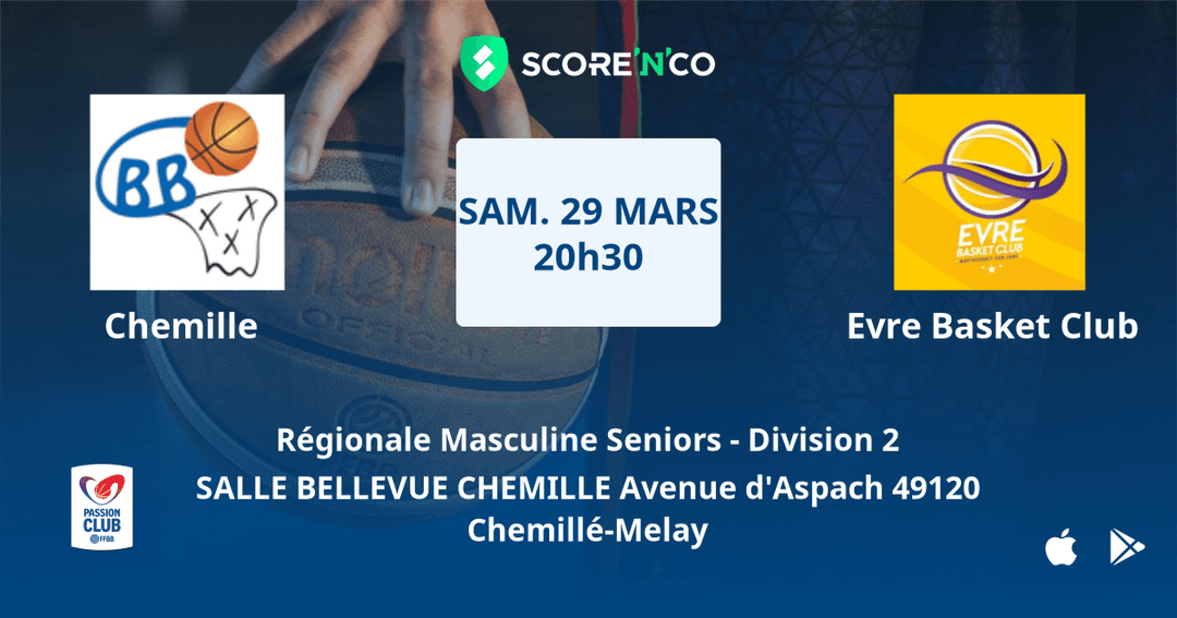 Score final