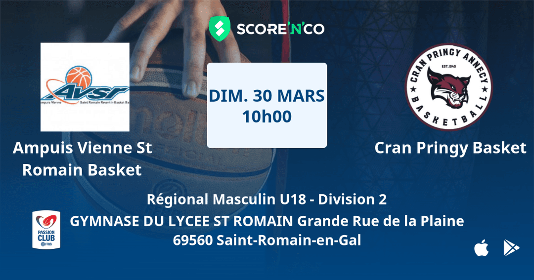 Score final