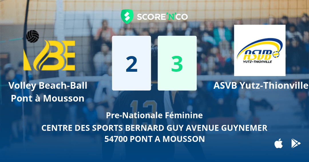 Score final