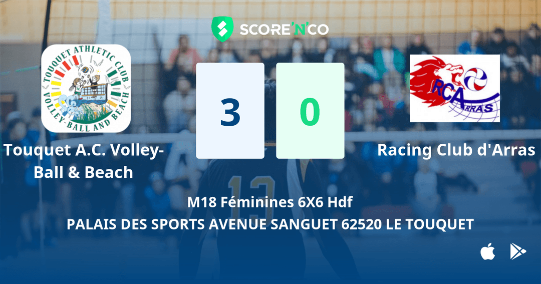 Score final