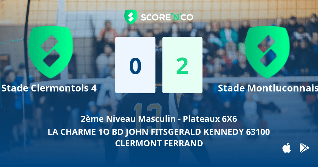 Score final