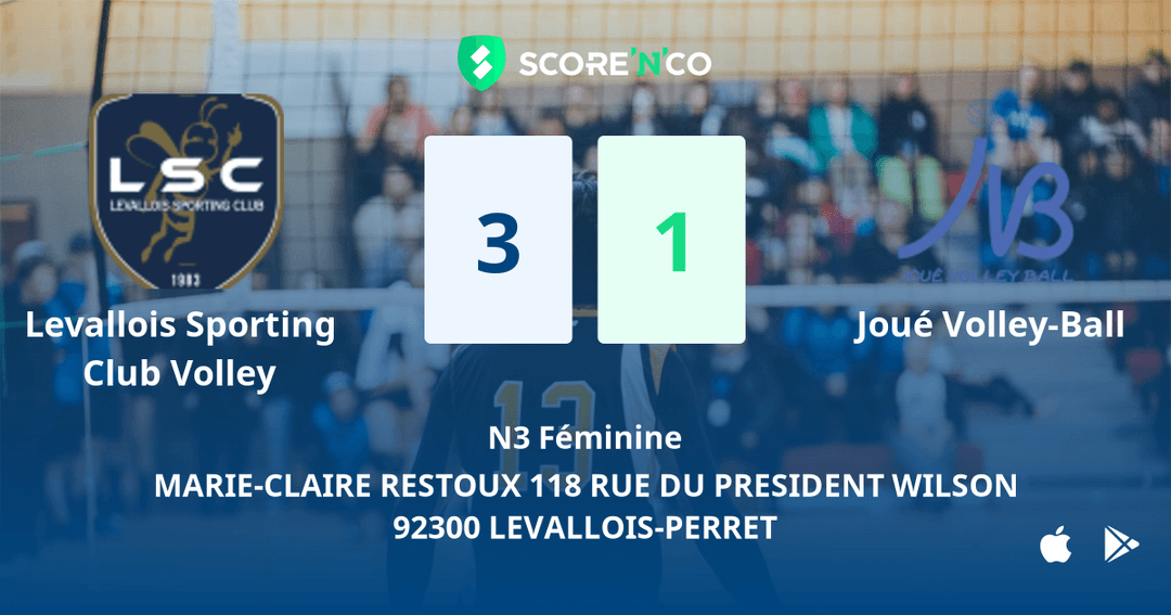 Score final
