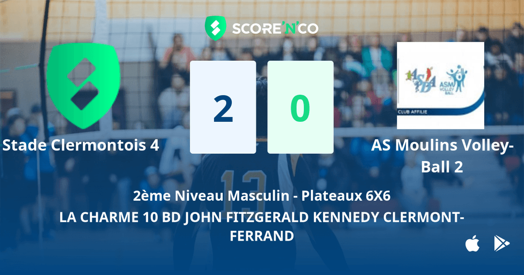 Score final