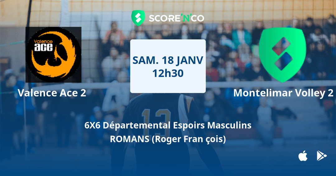Score final