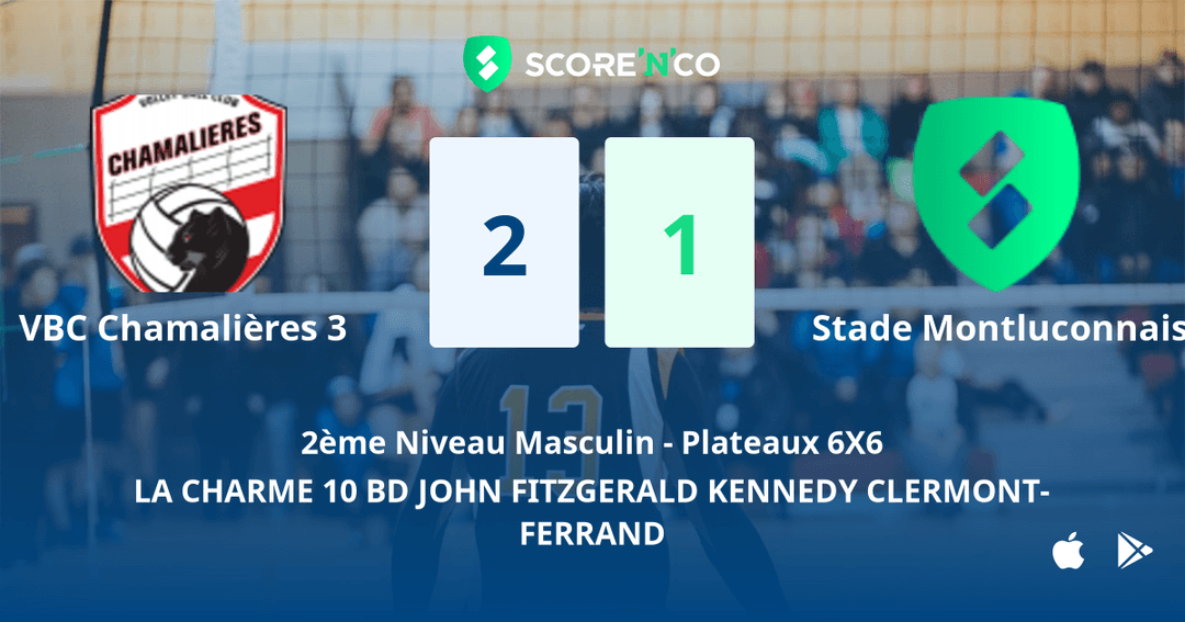 Score final