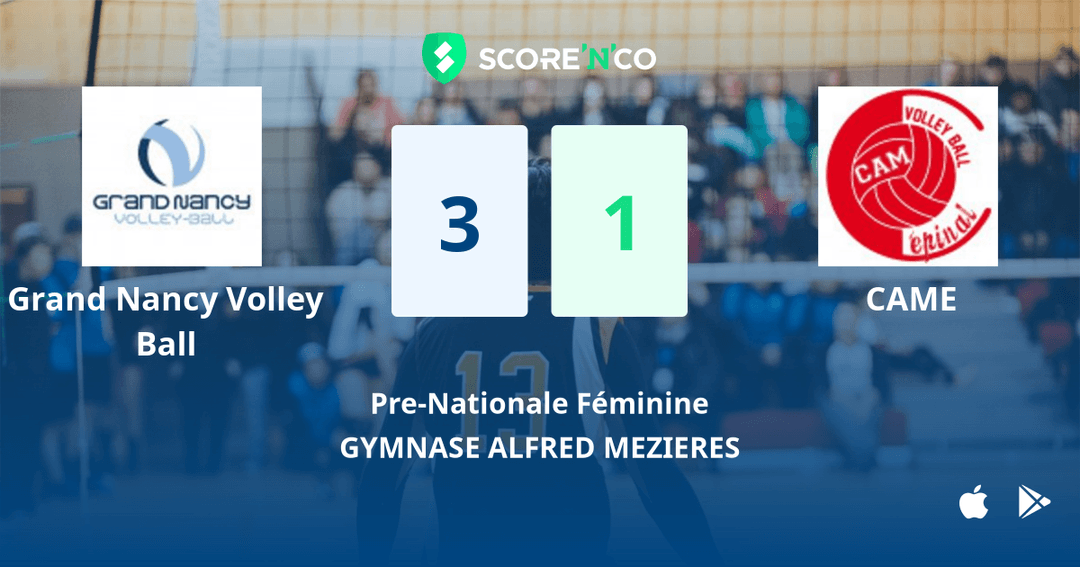 Score final