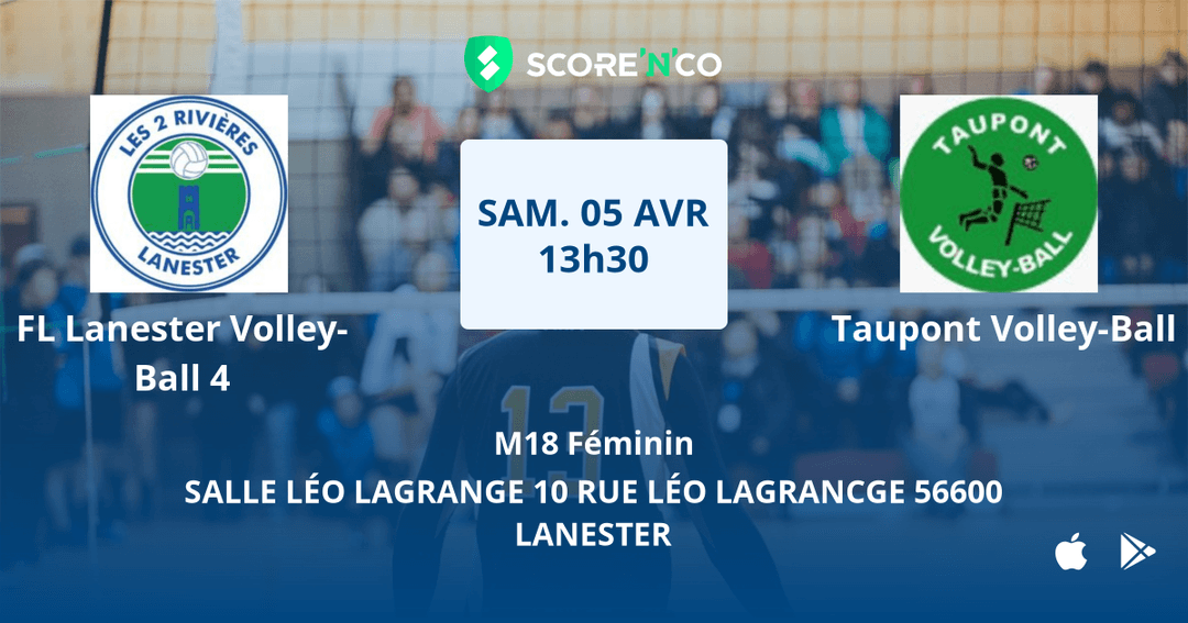 Score final