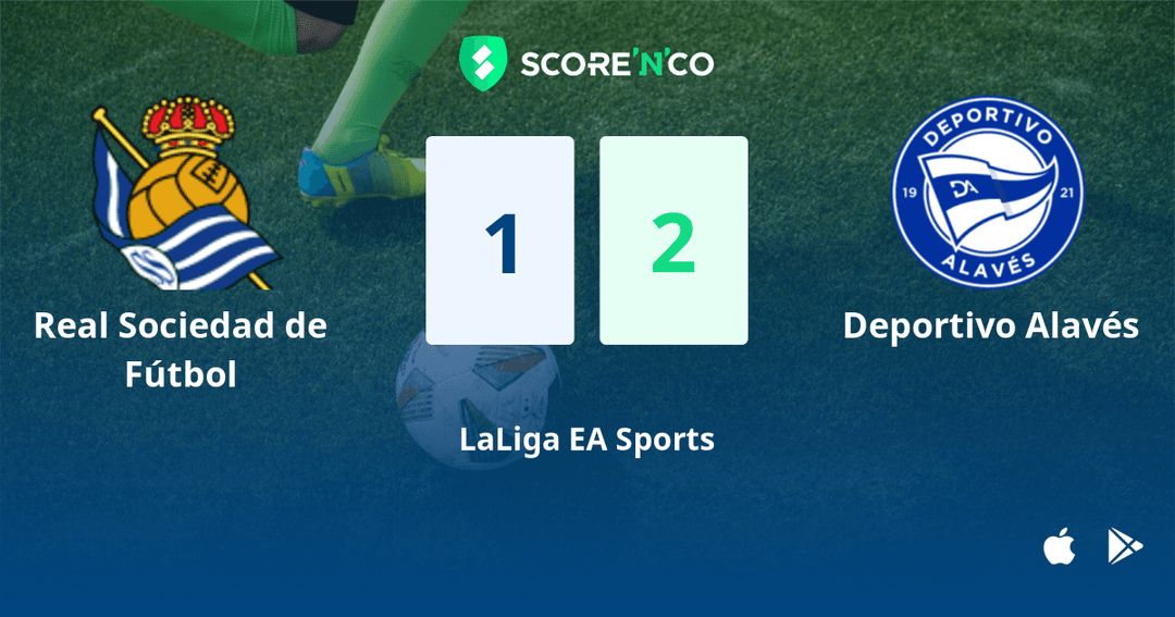 Score final