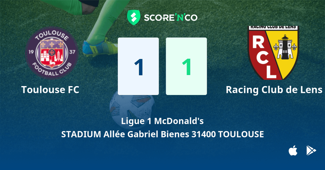 Score final