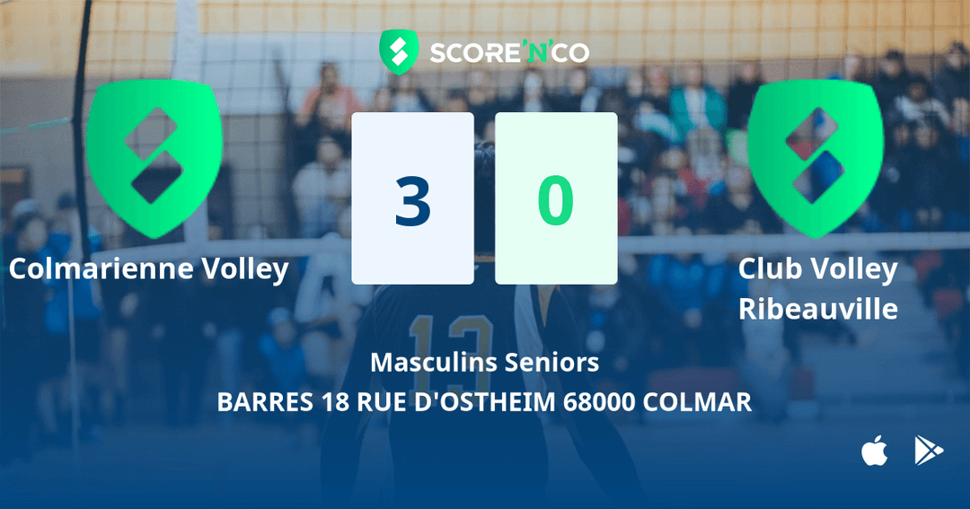 Score final