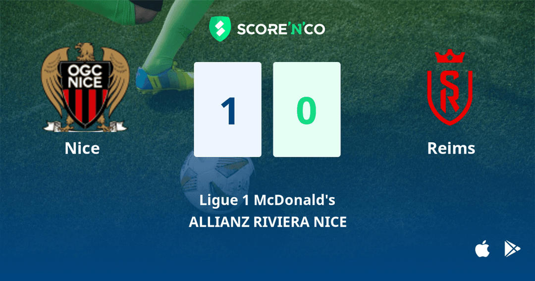 Score final