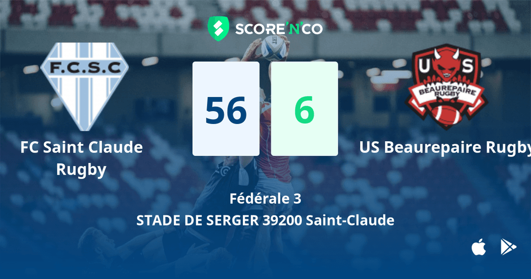 Score final