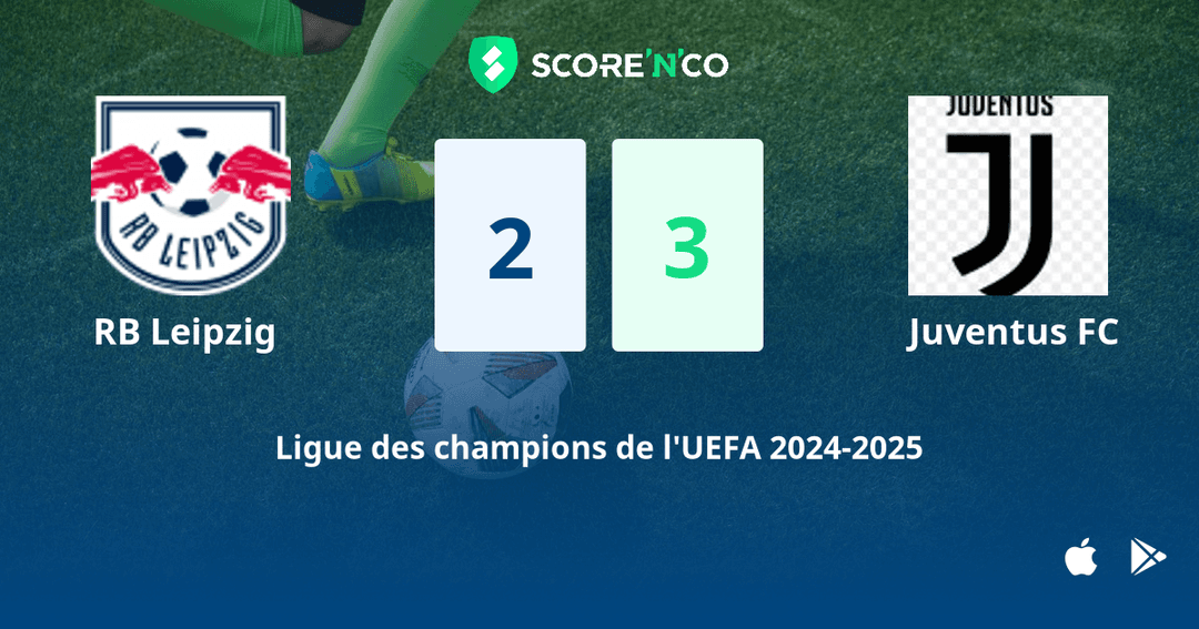 Score final