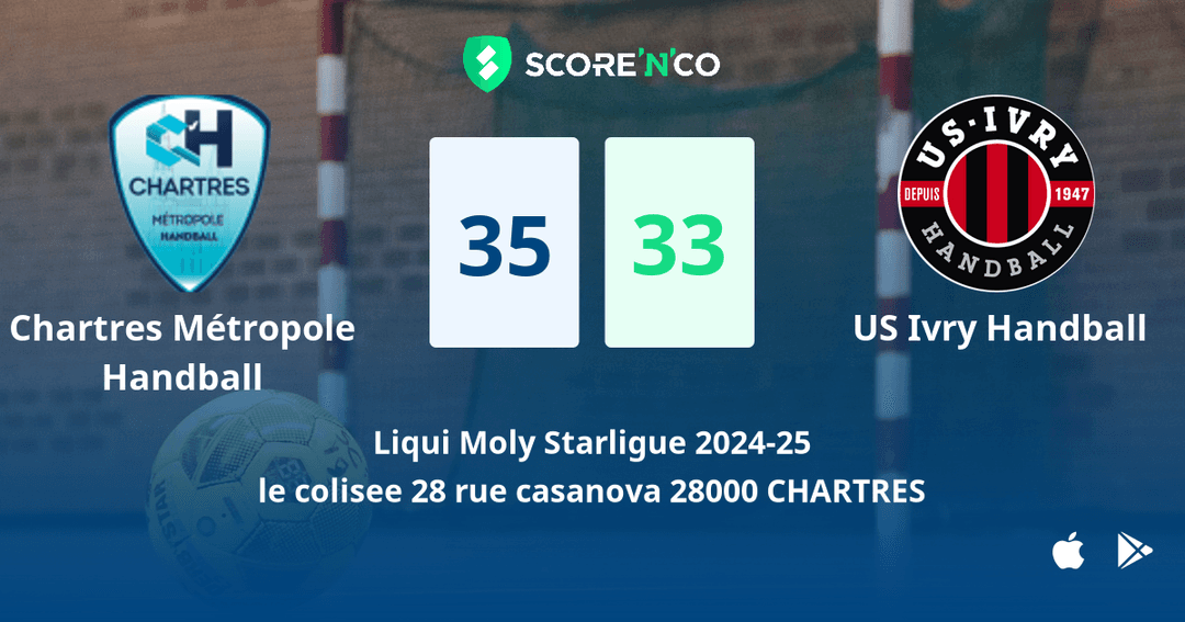 Score final