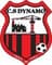 Logo CS Dynamo 3