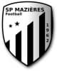 Logo du club St Pierre de Mazières En Mauges