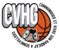 Logo du club CVHB Gennevilliers