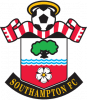 Logo du club Southampton
