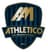 Logo Athlético Marseille