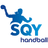 Logo SQY Handball 2