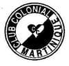 Logo du club Club Colonial Martinique