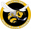 Roller Varces les Frelons