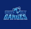 Logo du club Grizzly de Garges
