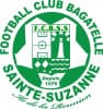 Logo du club FC Bagatelle Sainte-Suzanne