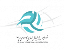 Logo du club Iran