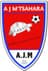 Logo AJ Mtsahara
