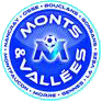Logo du club GJ Monts et Vallées