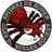 Logo Spiders de Rouen 2