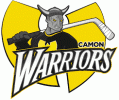 Logo du club Les Warriors de Camon