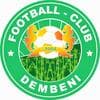 Logo du club FC de Dembeni