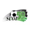 Logo du club SCO Roubaix 59