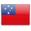 Logo du club Îles Samoa
