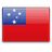 Logo Îles Samoa