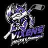 Logo du club Vixens Pamiers Roller Hockey