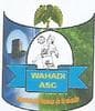 Logo du club ASC Wahadi