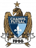 Logo du club Champs Futsal Club