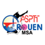 ASPTT Rouen Msa VB