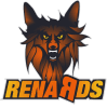 Logo du club Les Renards de Brest