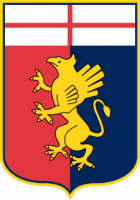 Logo du club Genoa