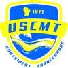 Logo du club U.S.C. de Montsinéry Tonnegrande
