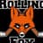 Logo Rolling Fox de l'Albenc