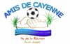 Logo du club A Amis de Cayenne