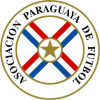 Logo du club Paraguay