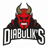 Logo Diabolik's Chambery Roller PréNa