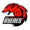 Logo du club Les Hyènes d'Aubergenville